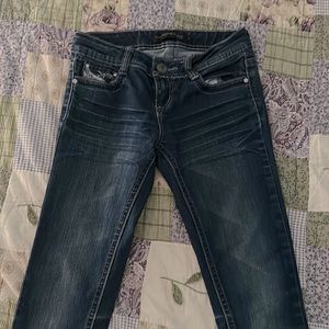 twentyone black, rue21